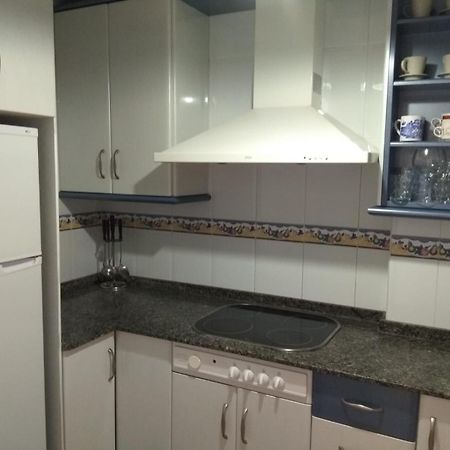 Apartamento La Atalaya C-162 Conil De La Frontera Eksteriør billede