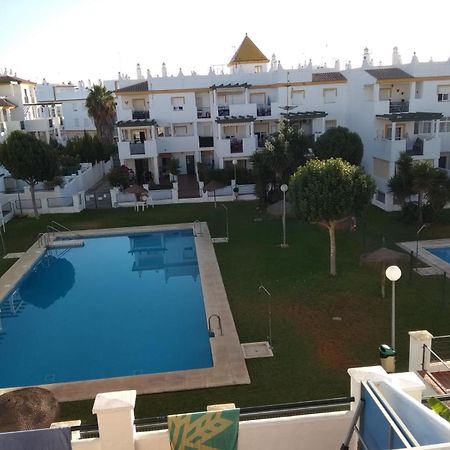 Apartamento La Atalaya C-162 Conil De La Frontera Eksteriør billede