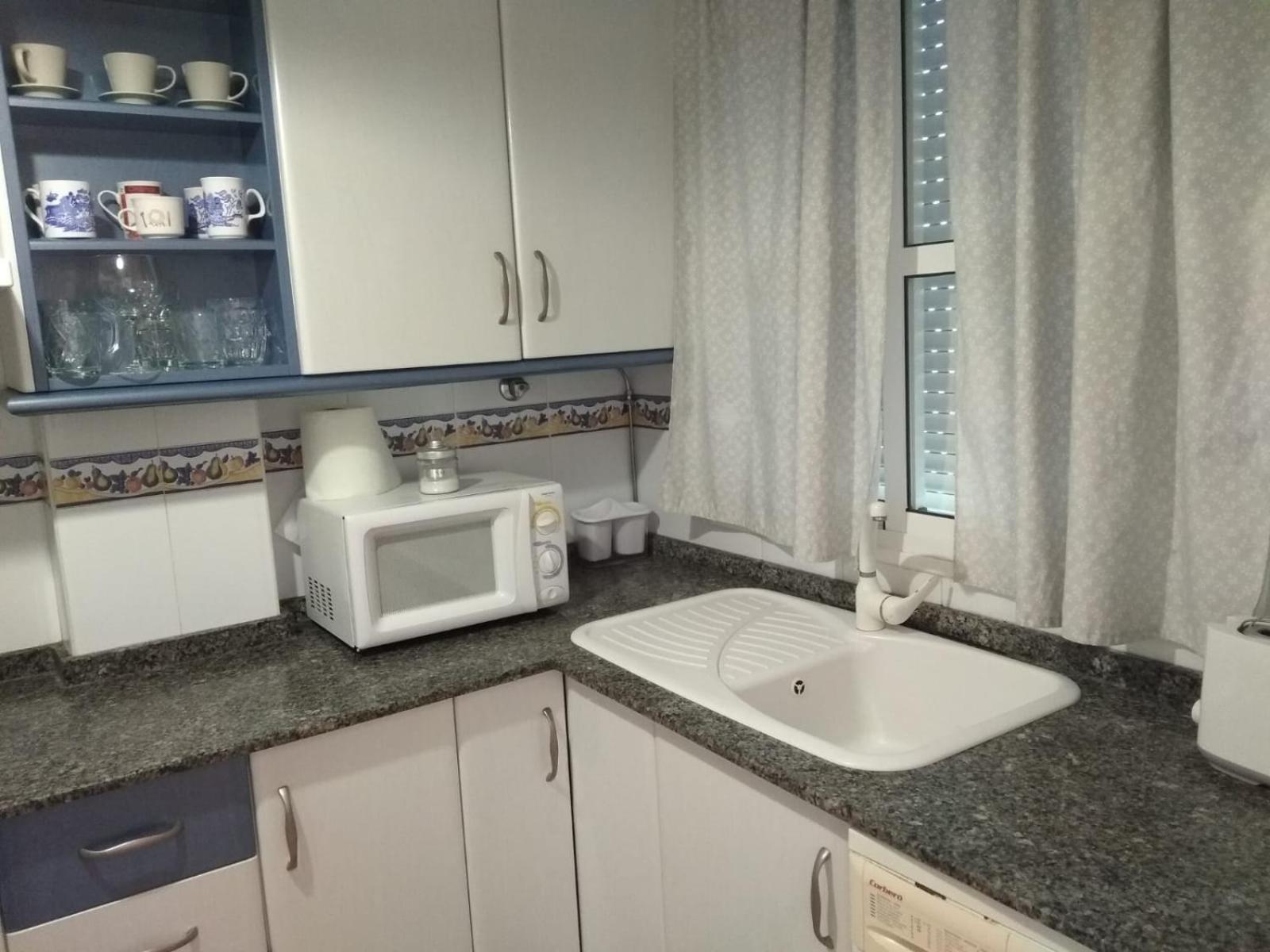Apartamento La Atalaya C-162 Conil De La Frontera Eksteriør billede