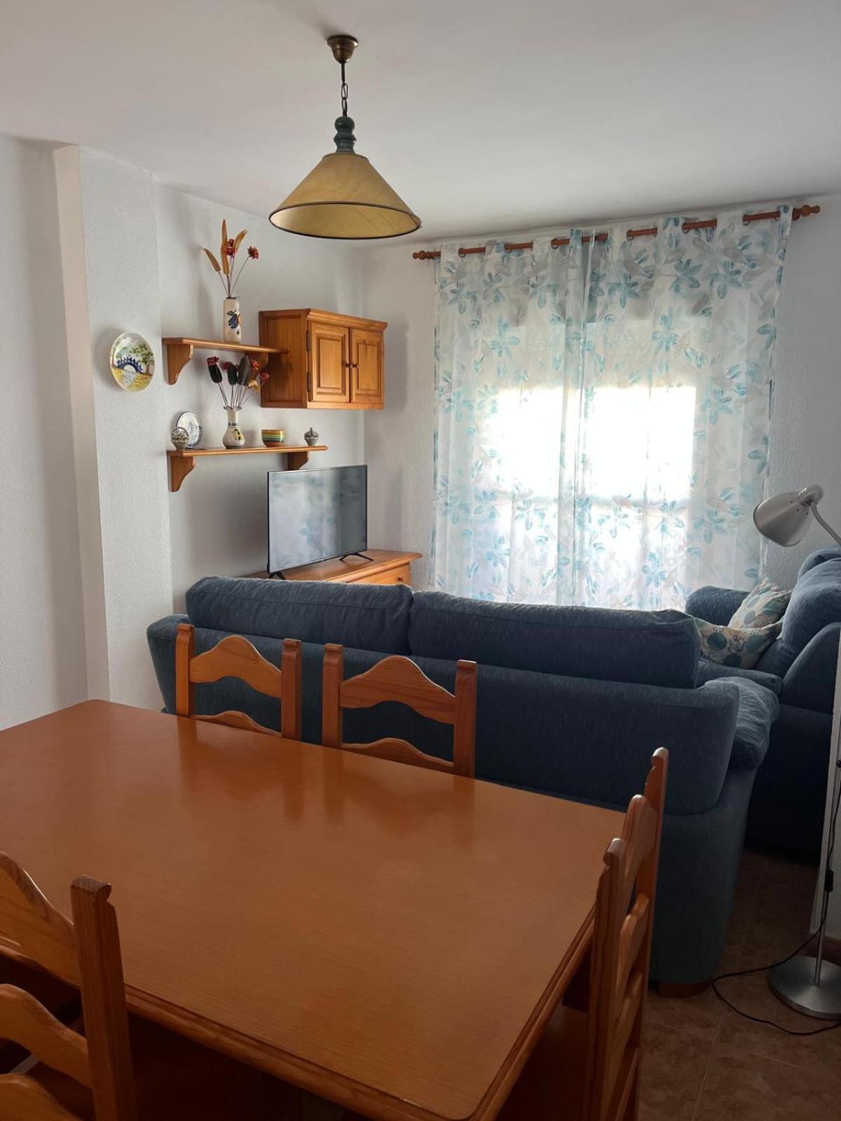 Apartamento La Atalaya C-162 Conil De La Frontera Eksteriør billede