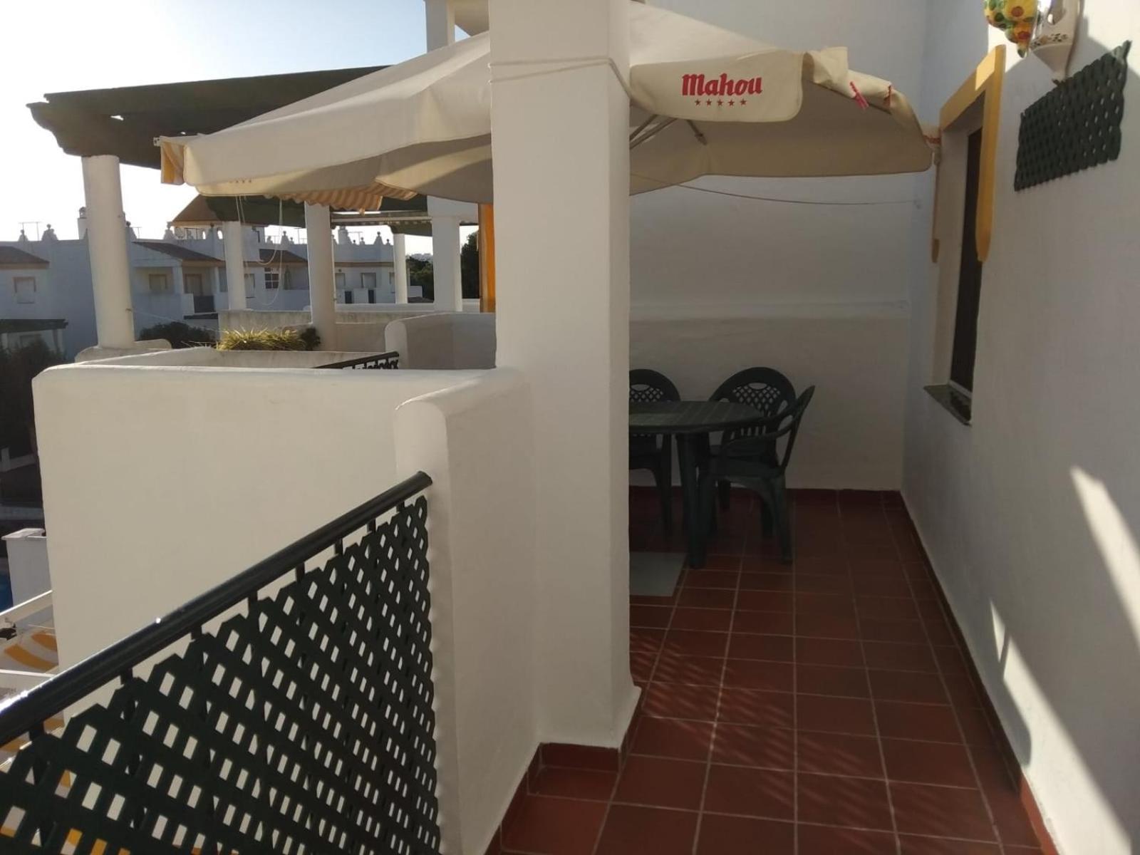Apartamento La Atalaya C-162 Conil De La Frontera Eksteriør billede